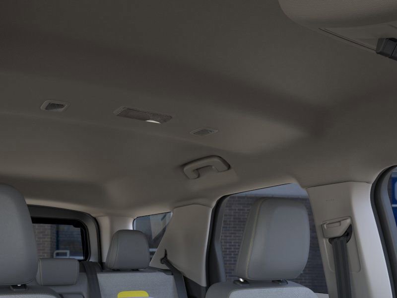 New 2025 Ford Bronco Sport Badlands w/ Sasquatch Badlands Package image 22