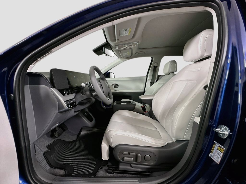 New 2027 Hyundai Ioniq 5 Limited RWD image 16