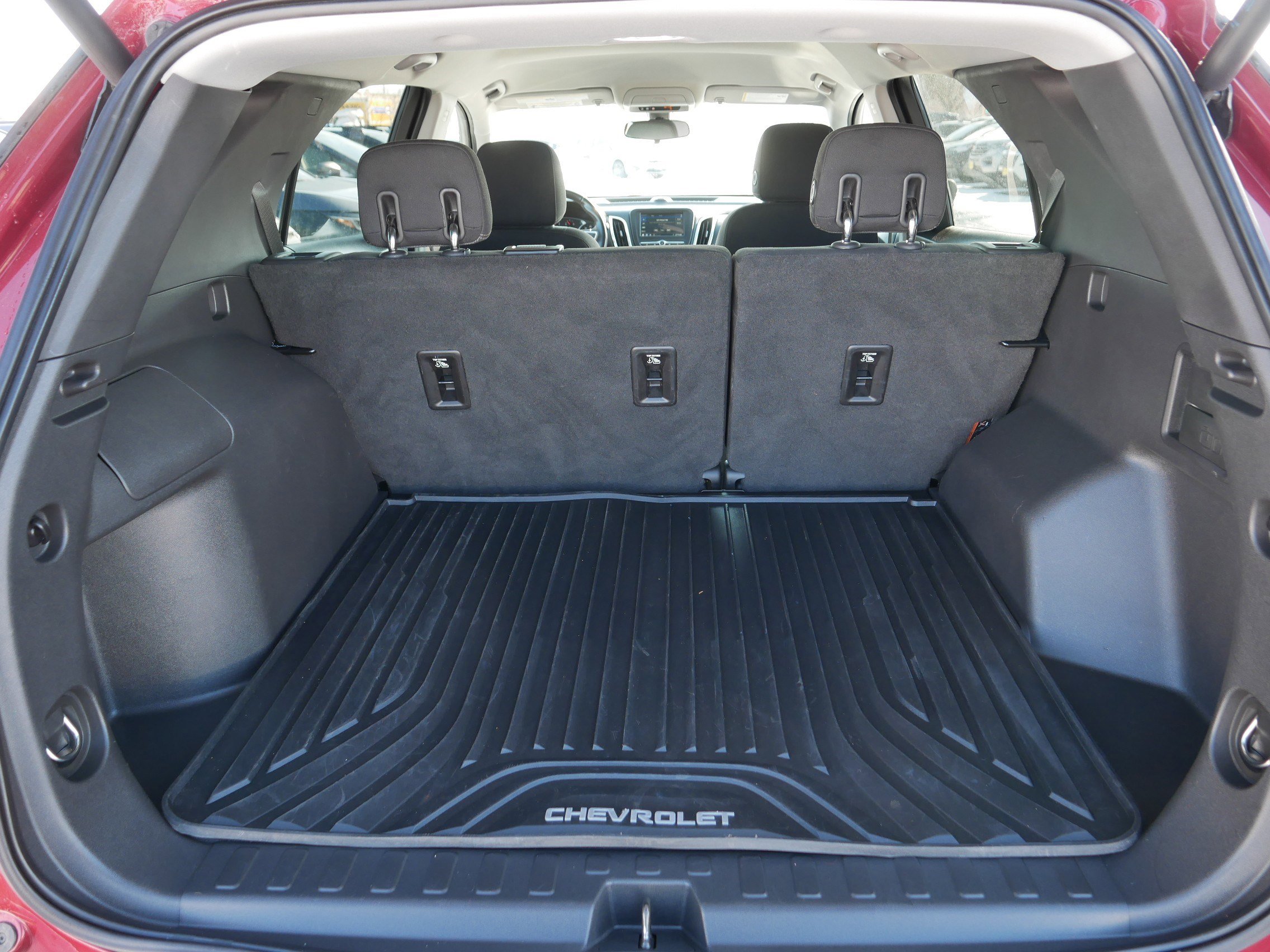 Used 2019 Chevrolet Equinox LT AWD/4WD image 18