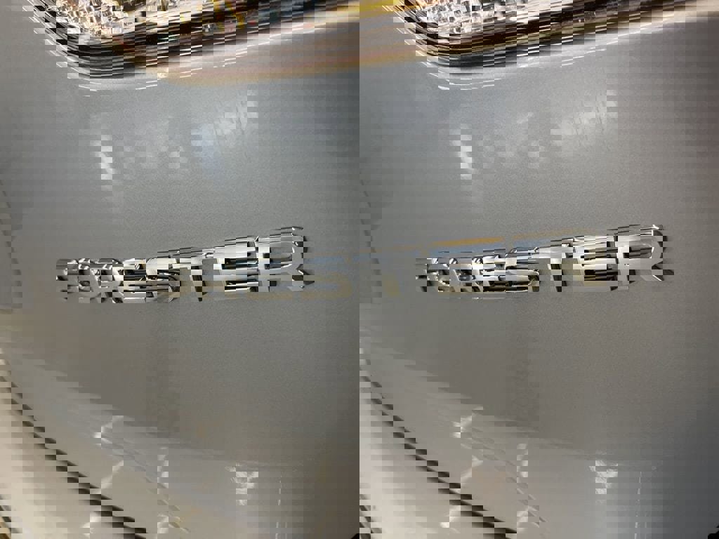 Certified 2024 Subaru Forester Limited image 40