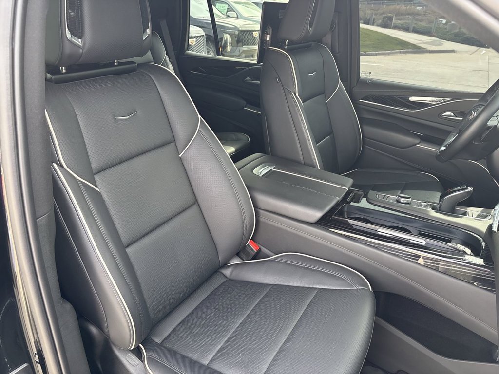 Certified 2023 Cadillac Escalade Sport w/ Touring Package AWD/4WD image 35