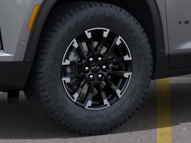 New 2026 Chevrolet Traverse Z71 w/ Enhanced Driving Package AWD/4WD image 9