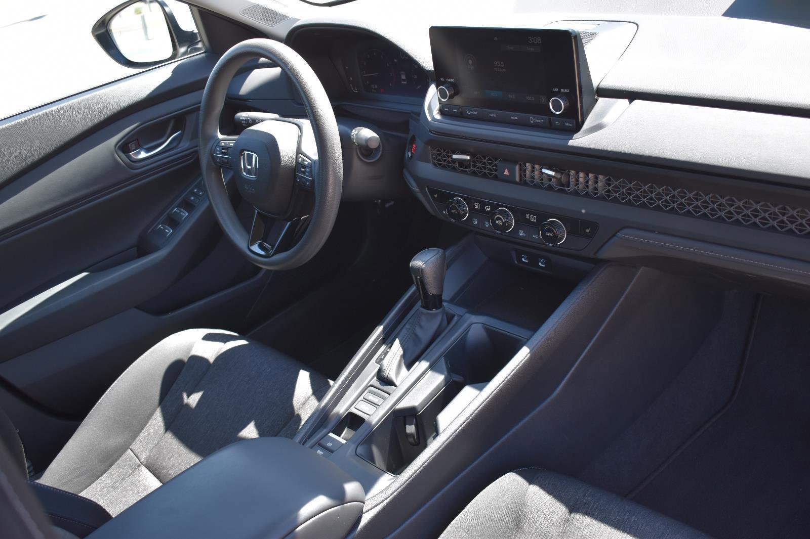 Used 2024 Honda Accord EX image 14