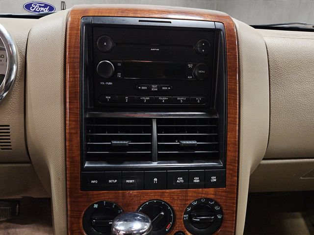 Used 2007 Ford Explorer Eddie Bauer AWD/4WD image 15