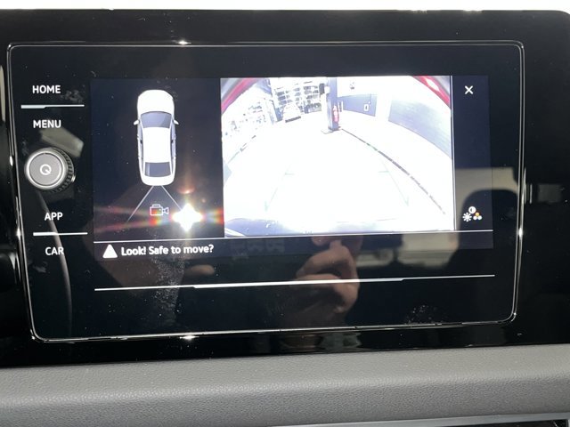 New 2026 Volkswagen Jetta Sport image 25