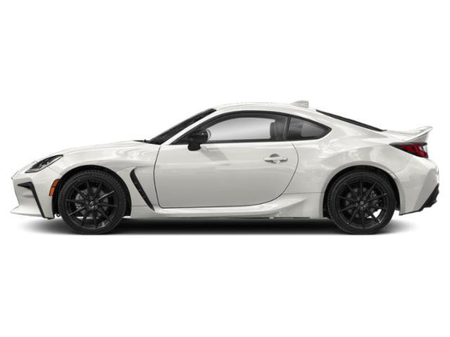 New 2025 Toyota GR86 Premium w/ ALL Weather Mat Package (TMS) RWD image 3
