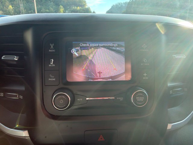 Used 2020 RAM 1500 Big Horn AWD/4WD image 36