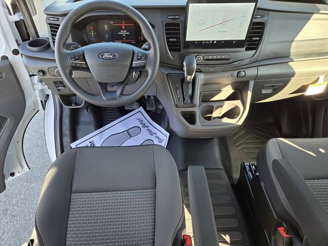 New 2026 Ford Transit 350 Low Roof AWD image 23