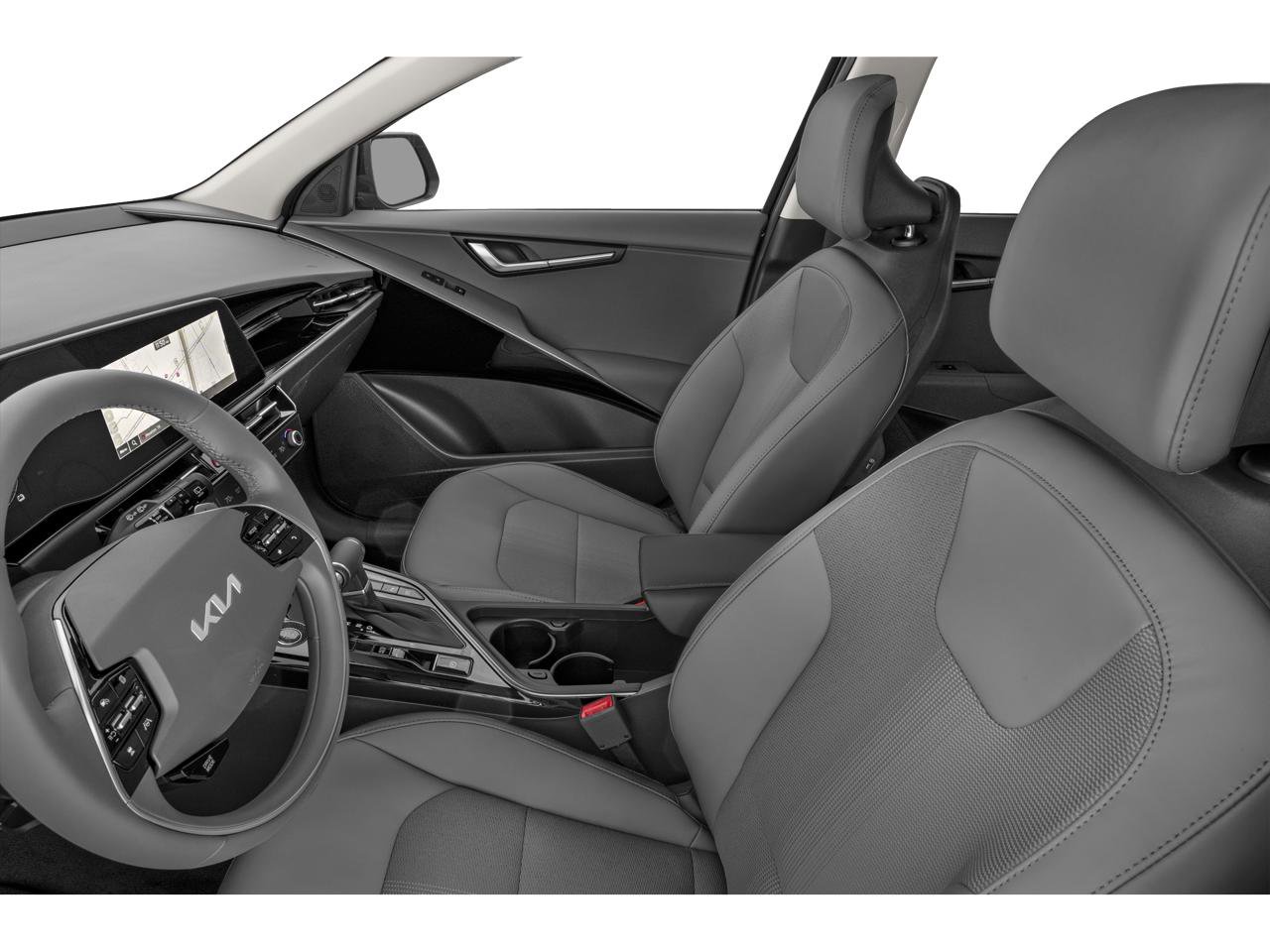 New 2025 Kia Niro EX image 33