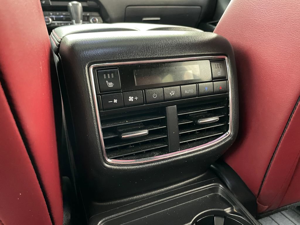Used 2022 MAZDA CX-9 Carbon Edition AWD/4WD image 12