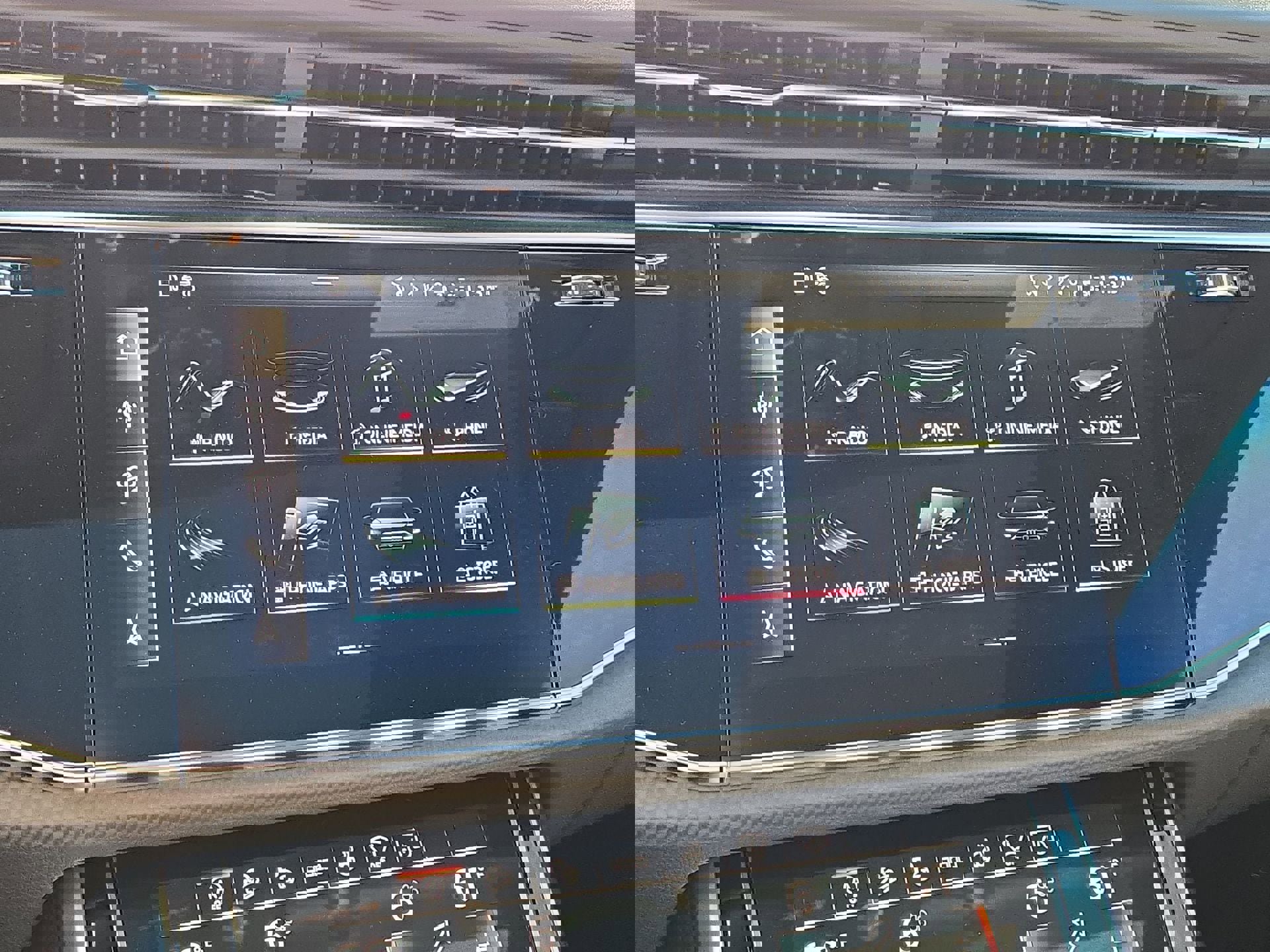 New 2026 Audi Q8 Prestige image 19