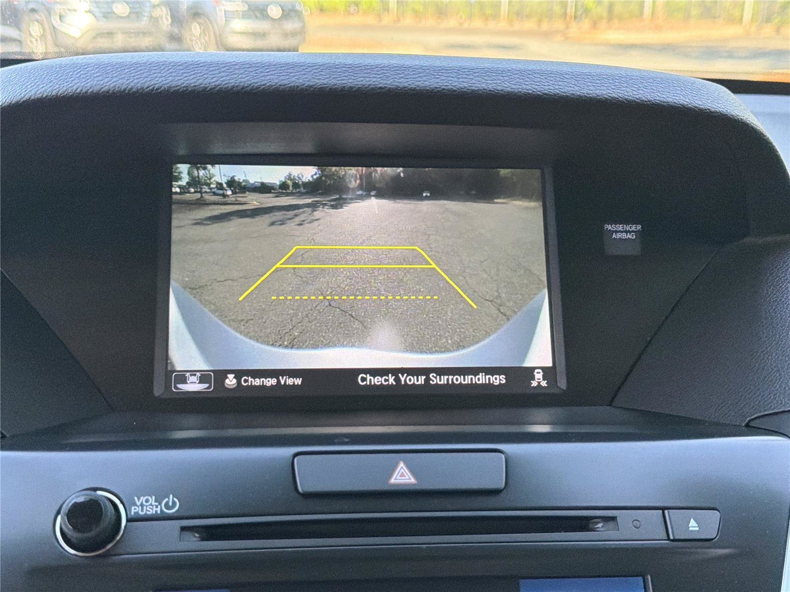 Used 2020 Acura MDX SH-AWD w/ Technology Package image 5