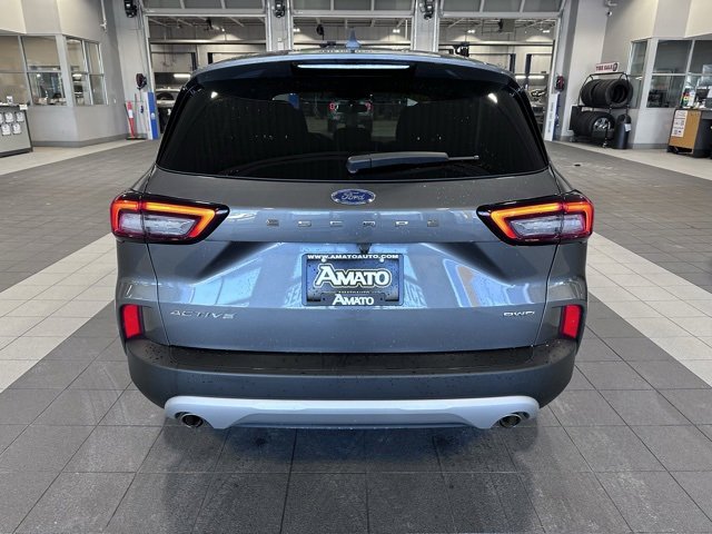 Used 2024 Ford Escape Active image 7