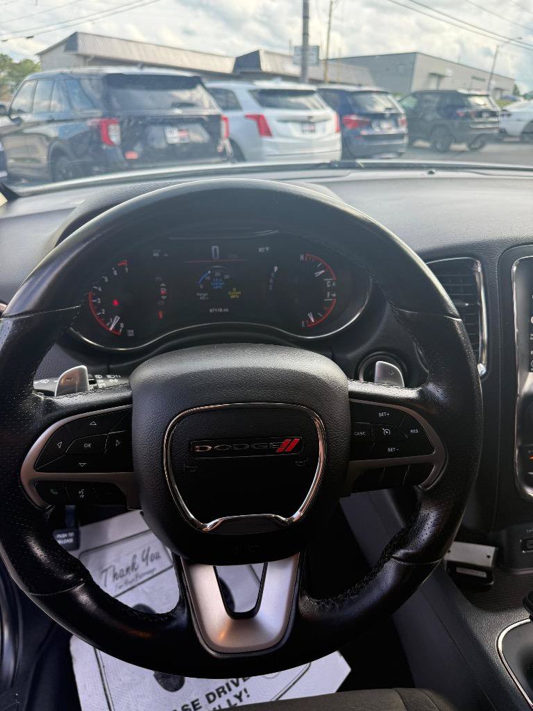 Used 2020 Dodge Durango GT RWD image 18
