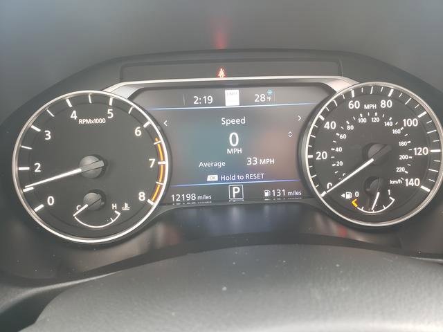 Used 2025 Nissan Altima 2.5 SL image 22