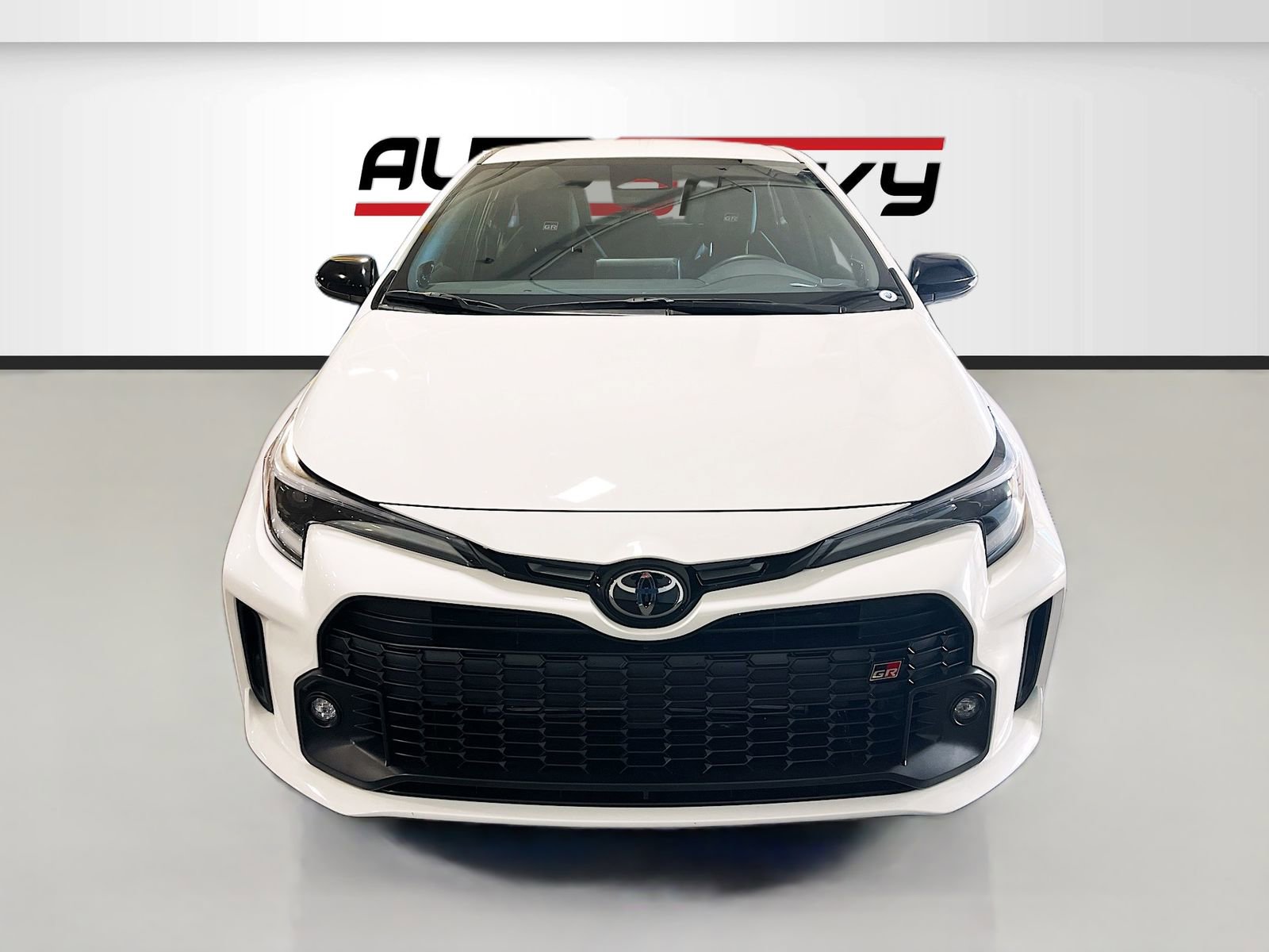 Used 2023 Toyota Corolla Core w/ Performance Package image 2