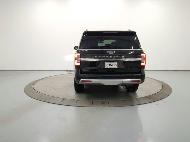 Used 2024 Ford Expedition Limited image 6
