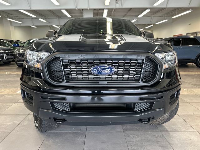 Used 2021 Ford Ranger XL w/ Equipment Group 101A High AWD/4WD image 18