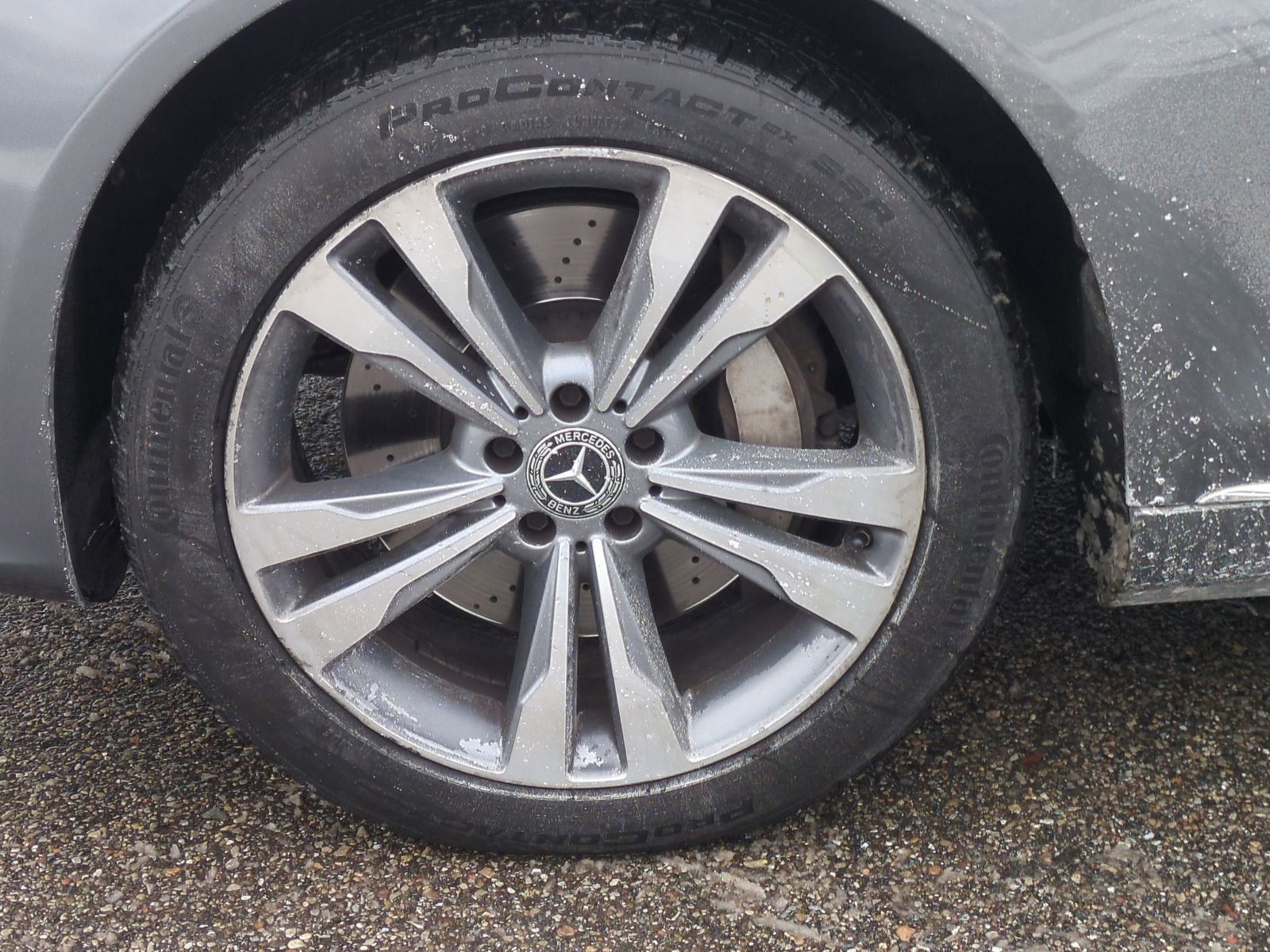 Used 2018 Mercedes-Benz S 450 4MATIC Sedan image 25