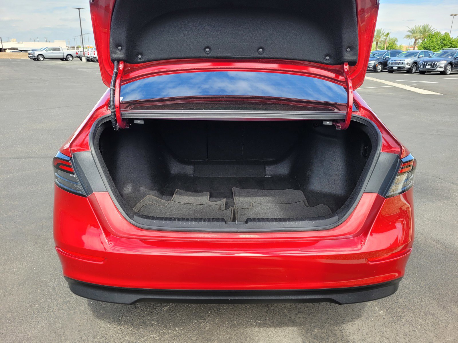 Used 2023 Honda Accord EX image 27