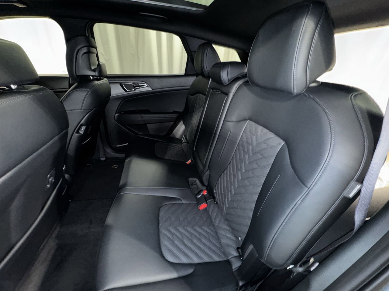 New 2026 Kia Sportage X-Line image 27