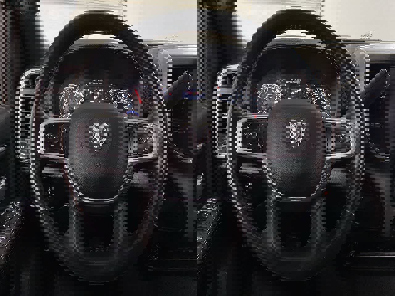 Used 2024 RAM 2500 Big Horn image 20