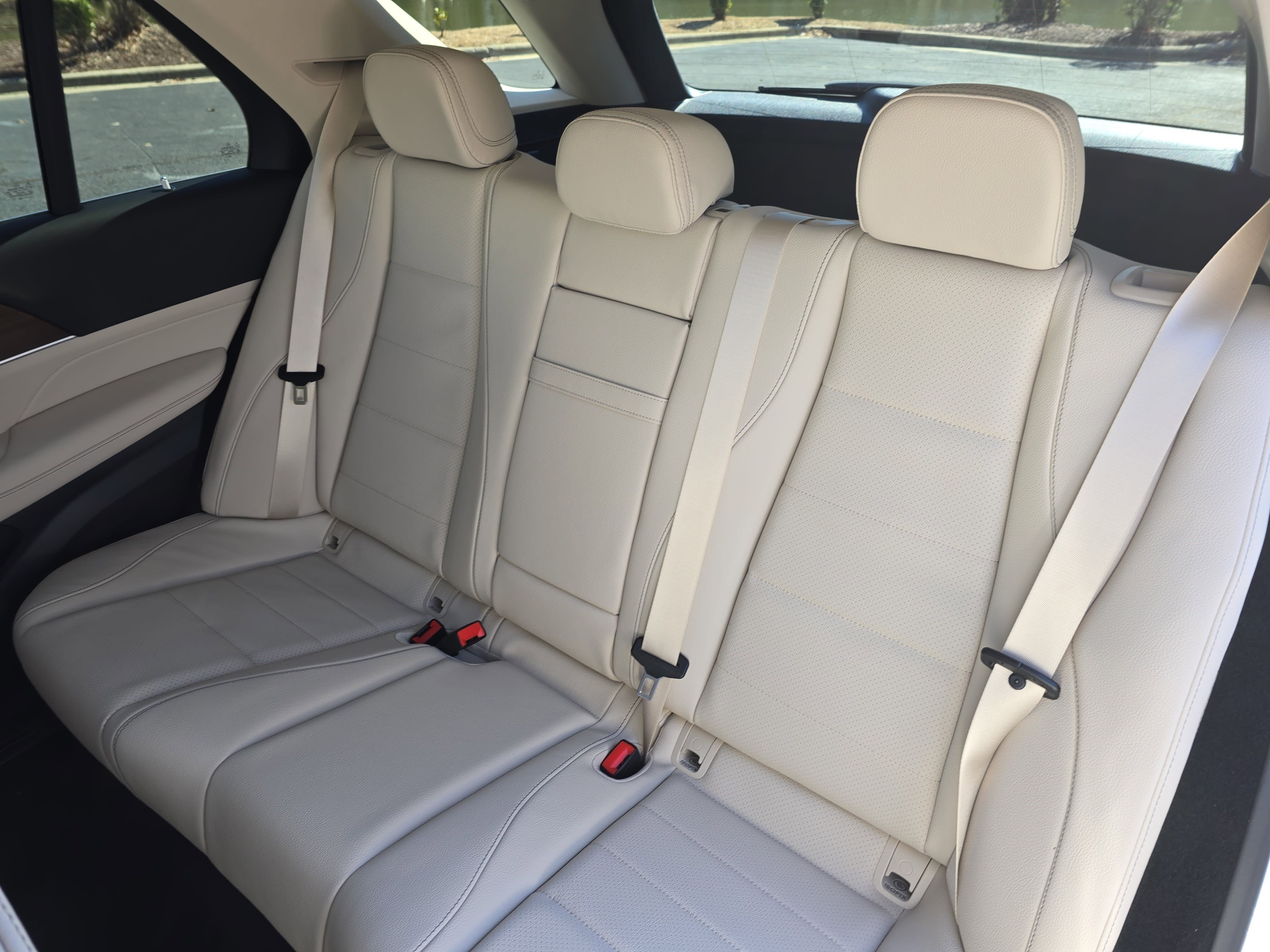 New 2026 Mercedes-Benz GLE 450 4MATIC image 14