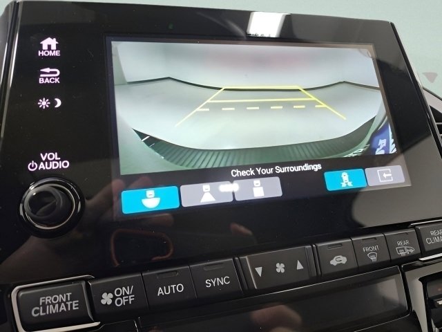 Used 2022 Honda Odyssey Elite image 29