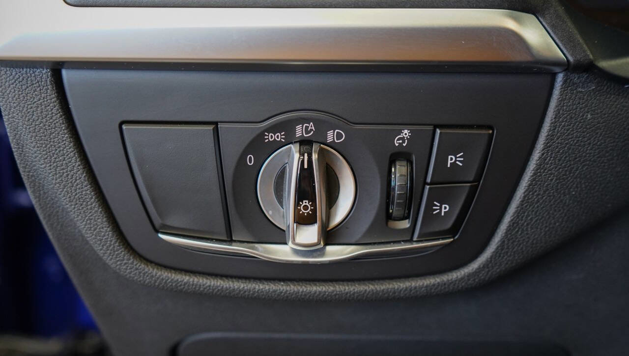 Used 2023 BMW X3 M w/ Executive Package image 53