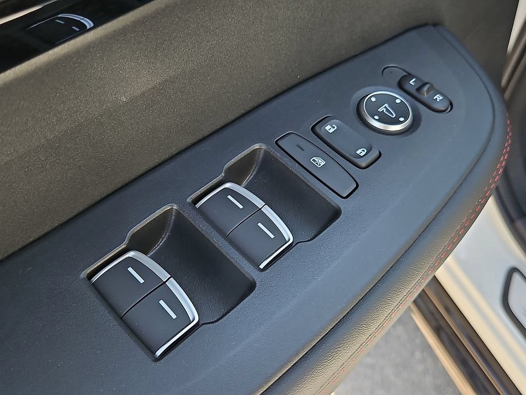 Used 2025 Acura ADX A-Spec AWD/4WD image 16