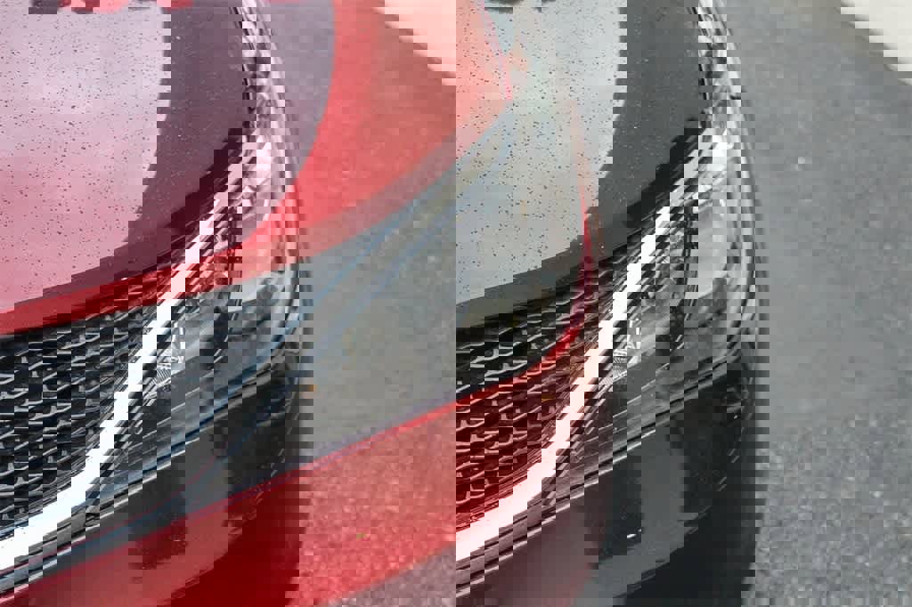 Used 2021 Chrysler Voyager Lxi image 14