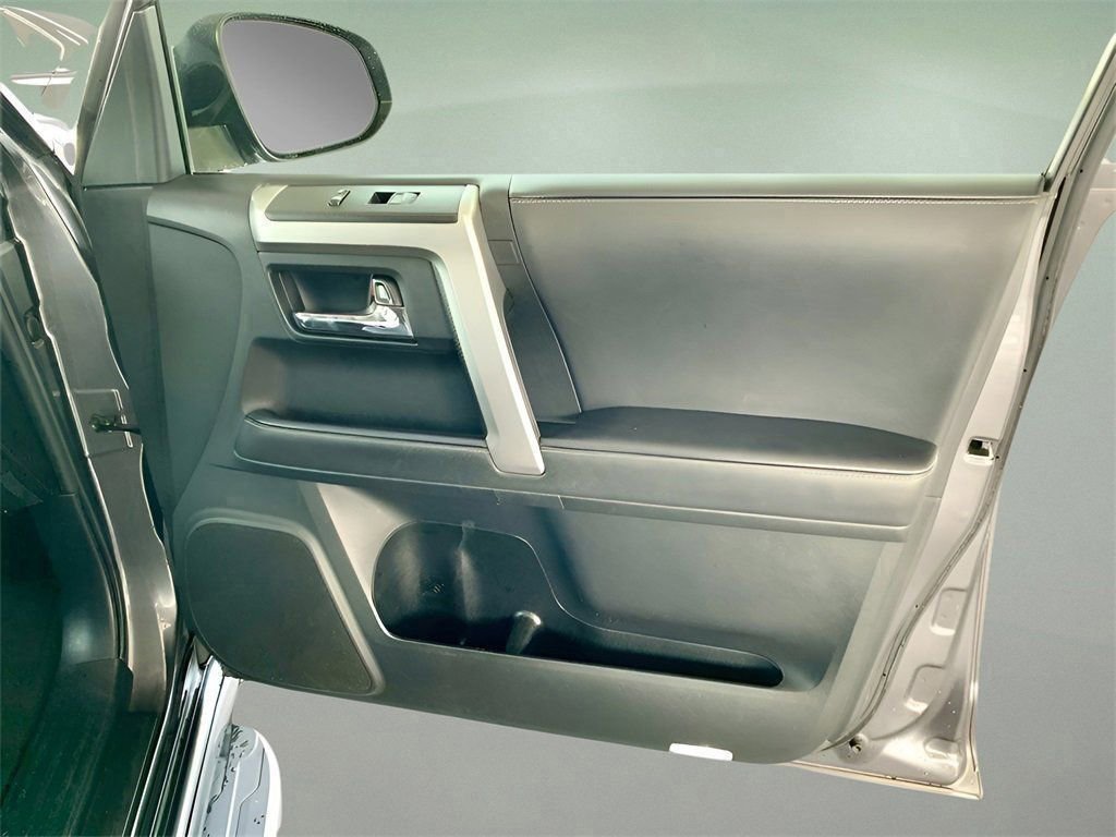 Used 2023 Toyota 4Runner TRD Sport image 26