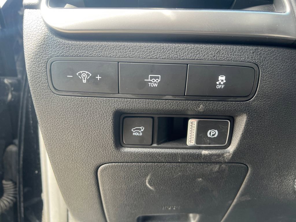 Used 2025 Hyundai Palisade SEL image 13