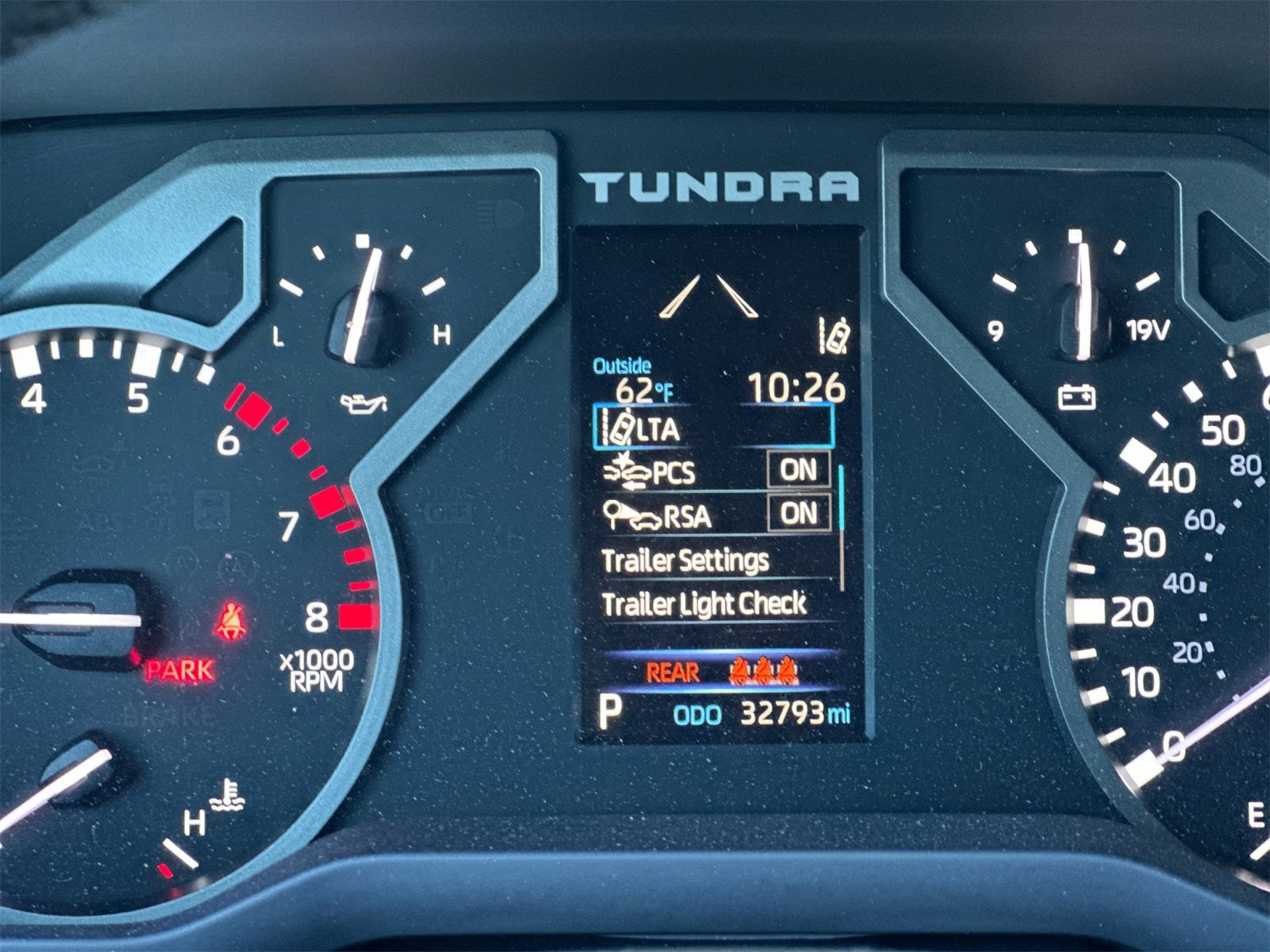 Used 2023 Toyota Tundra SR5 image 28