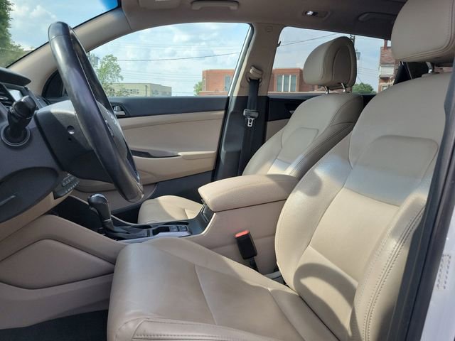 Used 2018 Hyundai Tucson Value AWD/4WD image 22