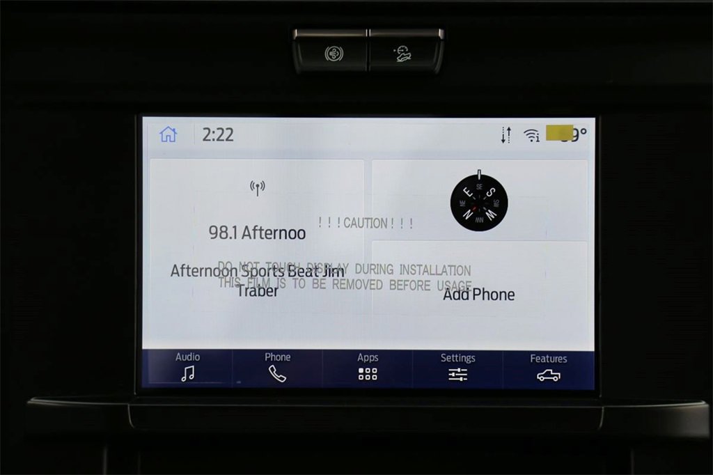 New 2026 Ford F250 XL w/ STX Appearance Package image 24