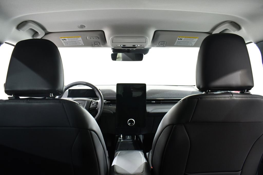 Used 2025 Ford Mustang Mach-E Premium image 17