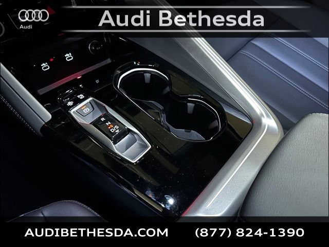 New 2026 Audi Q5 Premium Plus AWD/4WD image 19