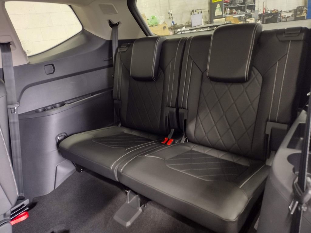 New 2026 Volkswagen Atlas SEL Premium R-Line image 32