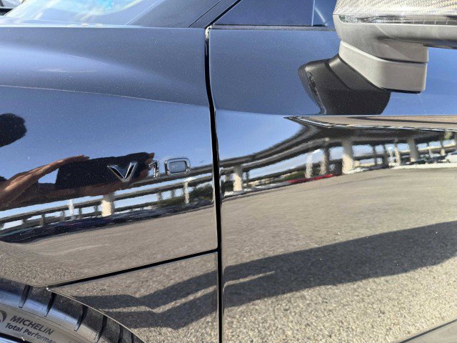 Used 2021 Audi R8 V10 performance image 12