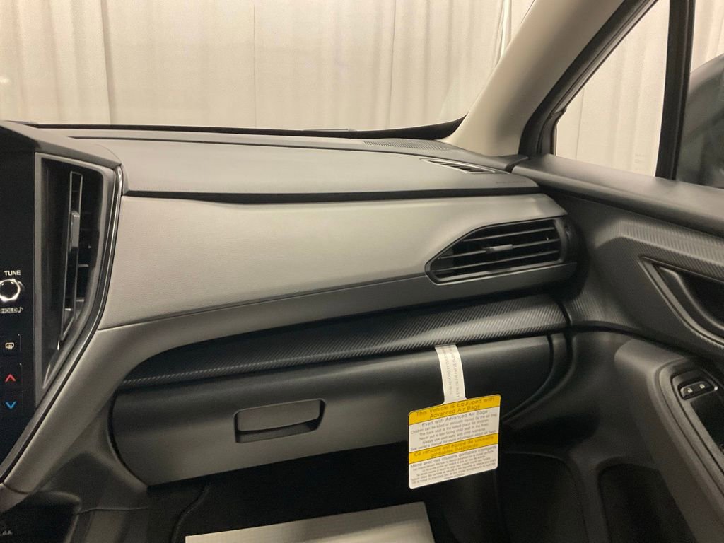 New 2026 Subaru Crosstrek 2.0i Premium image 26