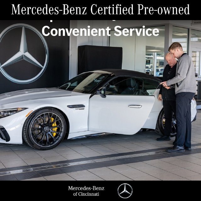 Used 2027 Mercedes-Benz G 63 AMG 4MATIC image 3