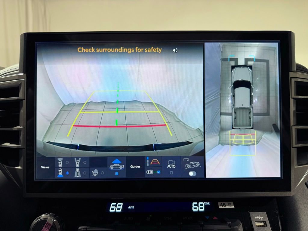 New 2026 Toyota Tundra Platinum image 28