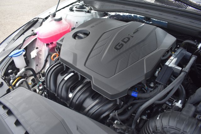 New 2026 Kia K5 GT-Line w/ GT-Line Premium Package AWD/4WD image 35