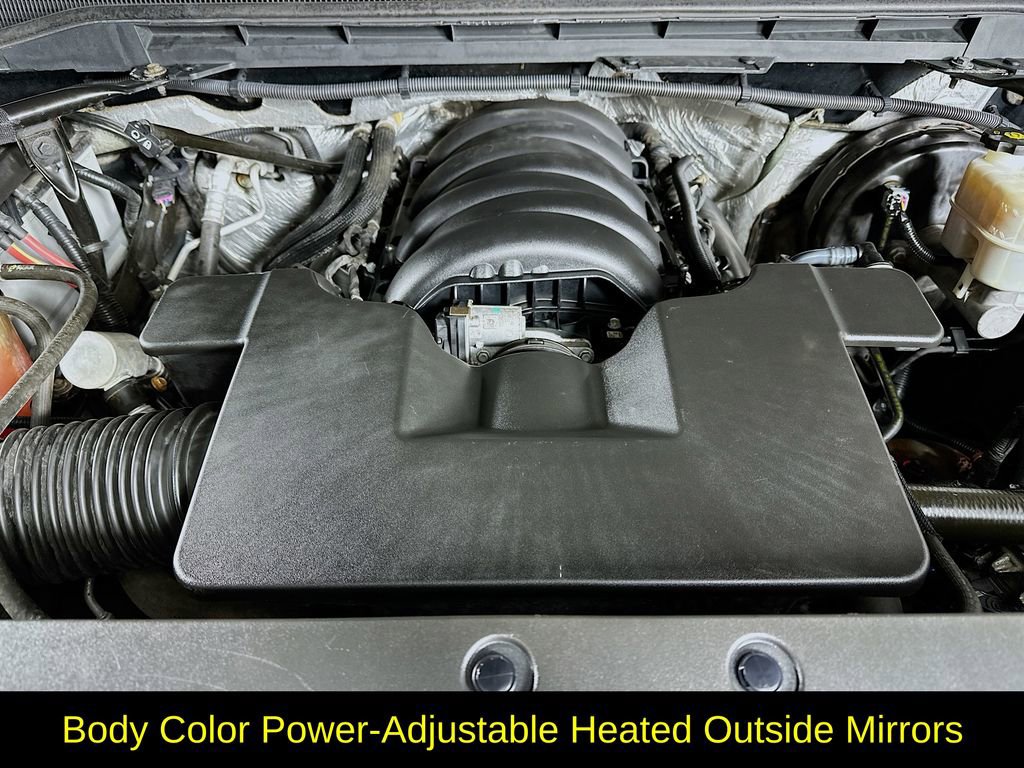 Used 2014 GMC Sierra 1500 SLE w/ SLE Value Package image 34