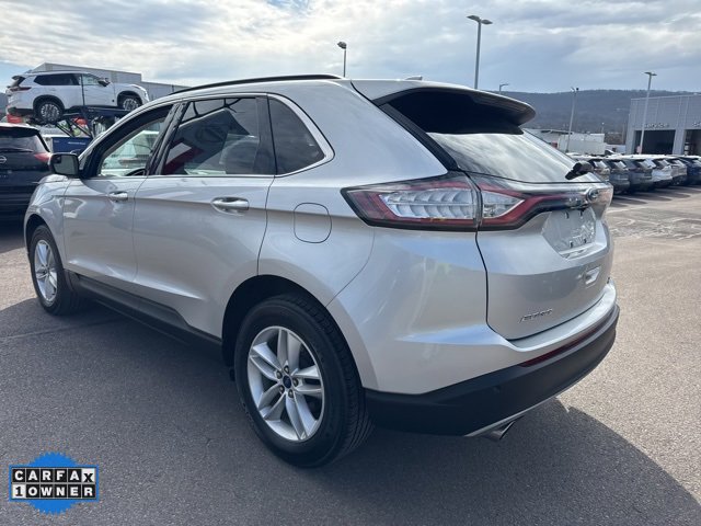 Used 2018 Ford Edge SEL w/ Equipment Group 201A image 7
