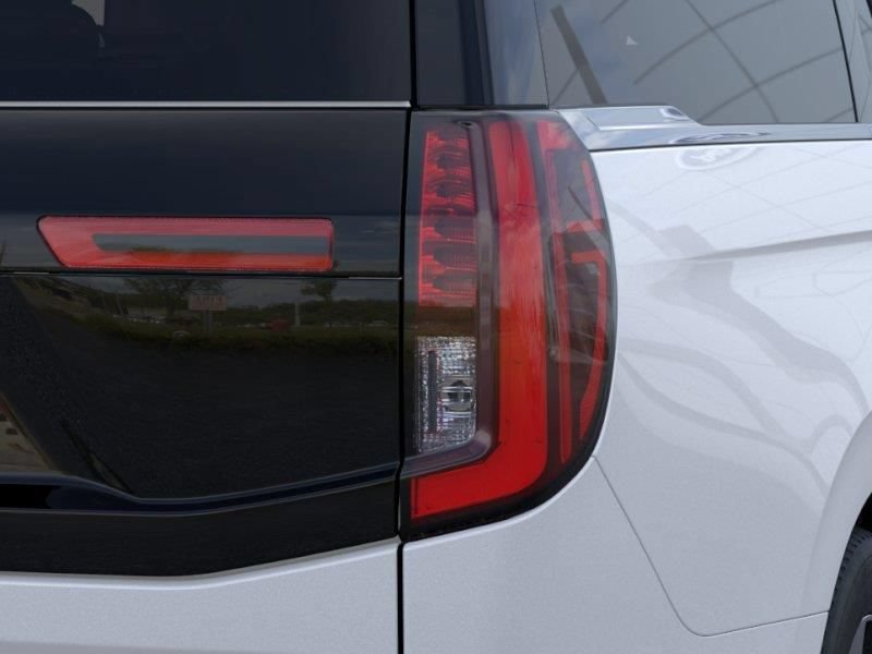 New 2025 Ford Expedition Max Platinum w/ Platinum Ultimate Package AWD/4WD image 21