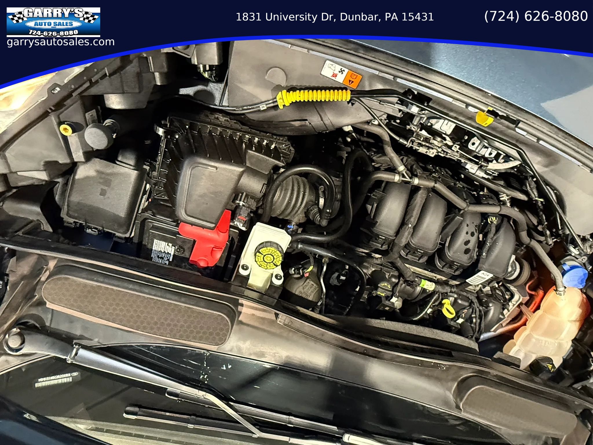 Used 2022 Ford Transit Connect XL FWD image 10
