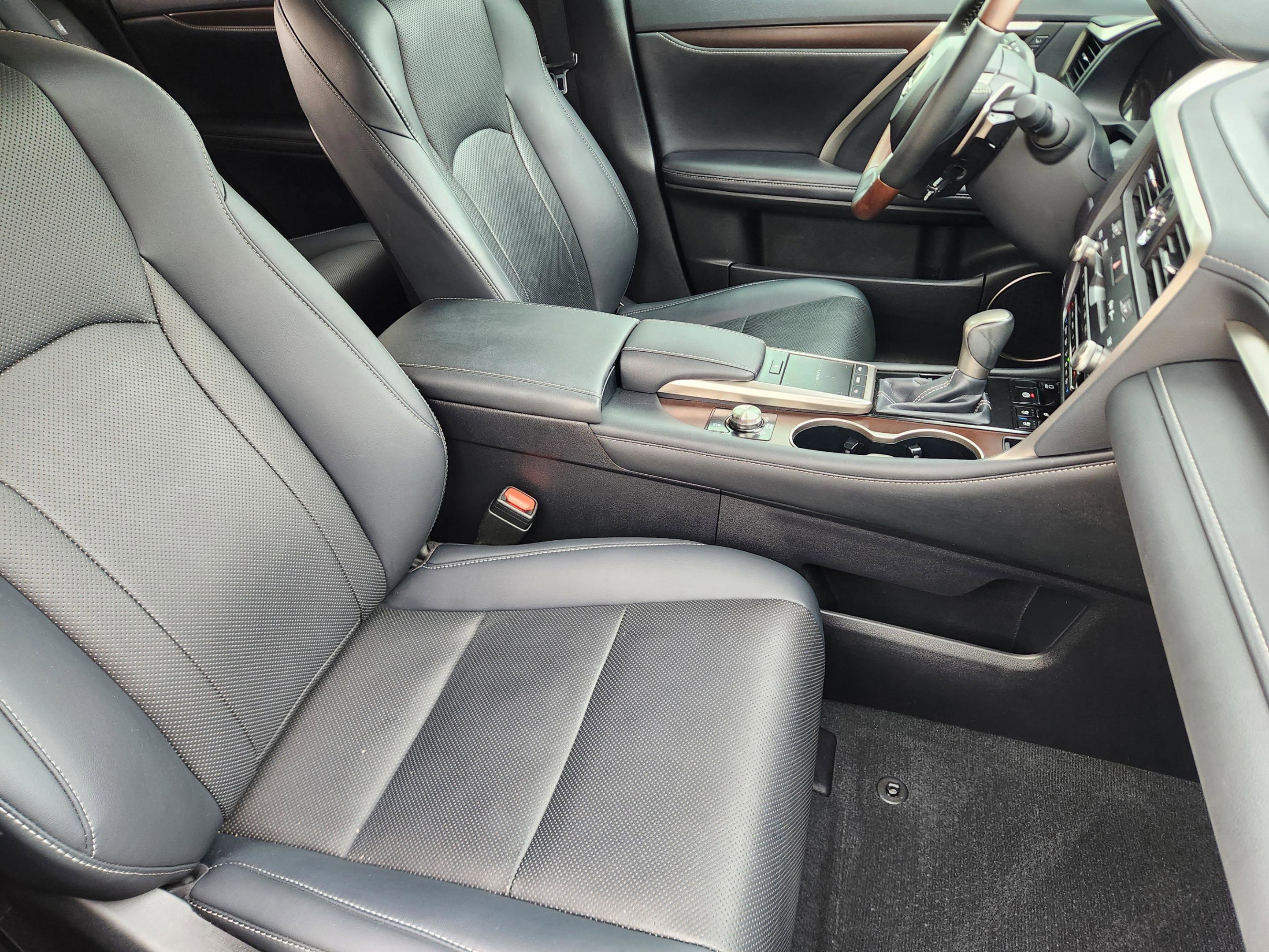 Used 2021 Lexus RX 350 FWD w/ Premium Package image 6