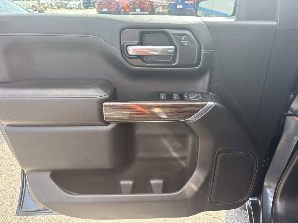 Used 2022 Chevrolet Silverado 1500 RST image 17